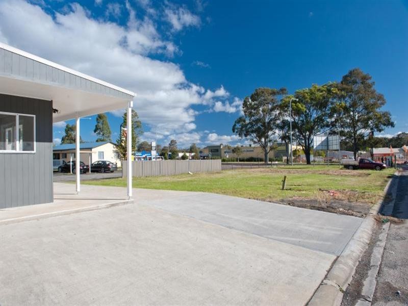 180 Princes Highway, South Nowra NSW 2541