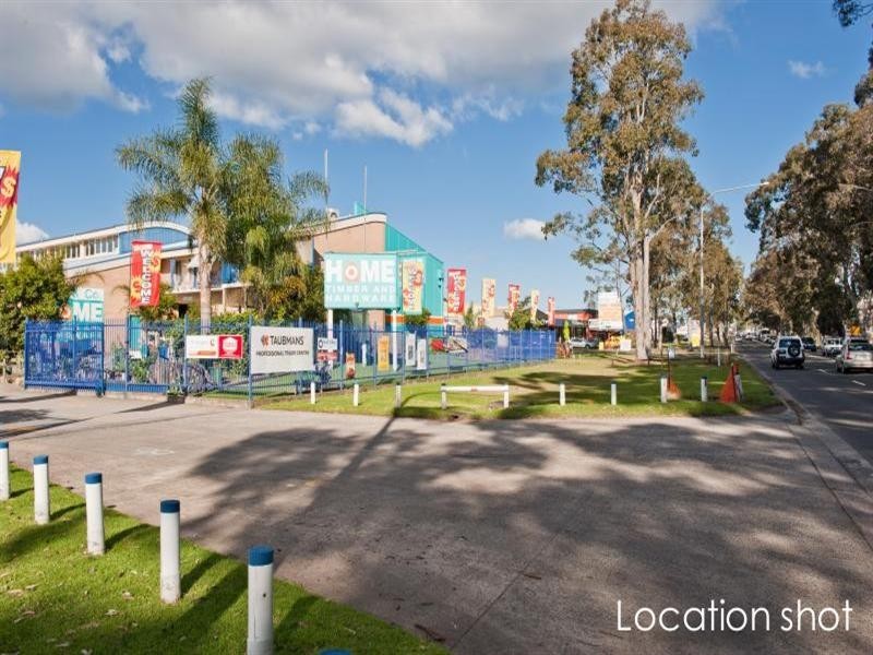 180 Princes Highway, South Nowra NSW 2541