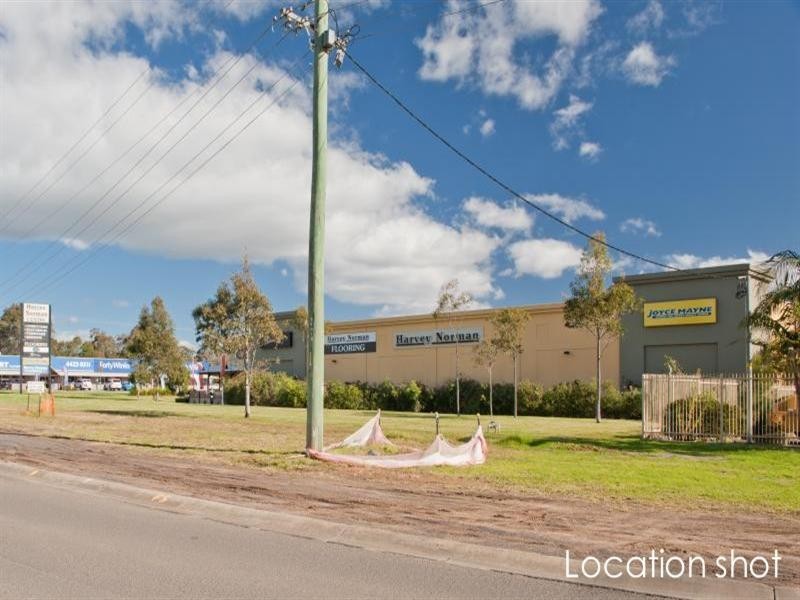 180 Princes Highway, South Nowra NSW 2541