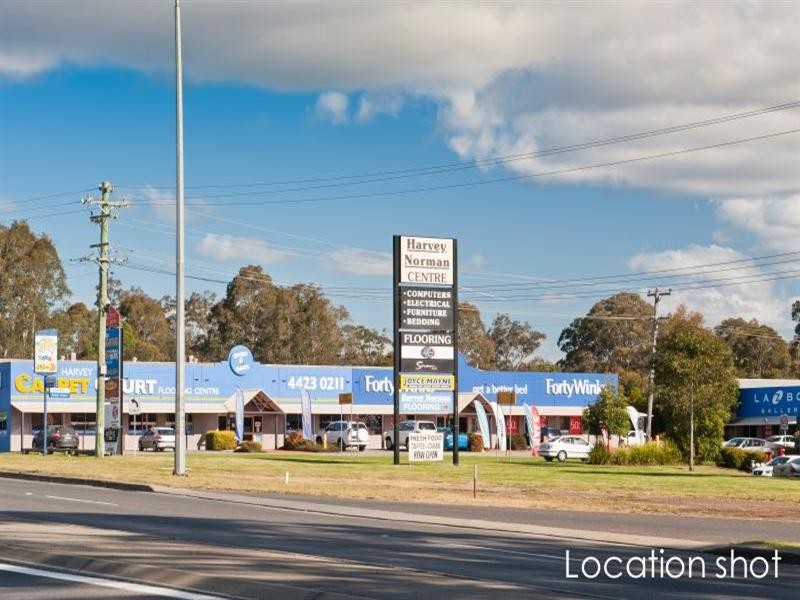 180 Princes Highway, South Nowra NSW 2541