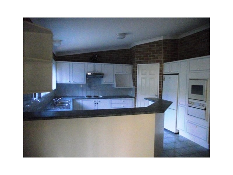 180 Old Southern Road, Worrigee NSW 2540