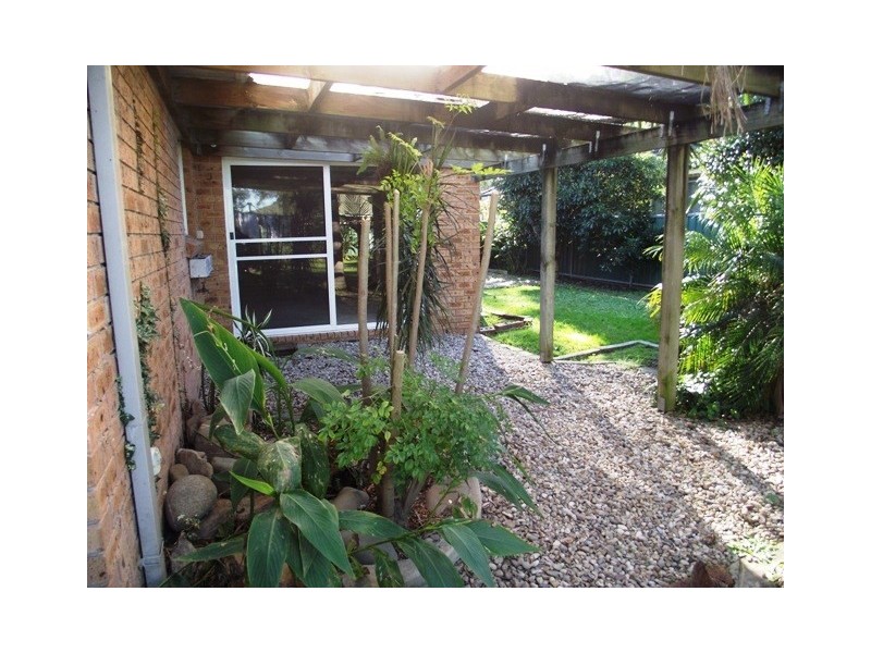 180 Old Southern Road, Worrigee NSW 2540