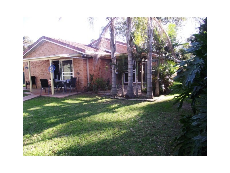 180 Old Southern Road, Worrigee NSW 2540