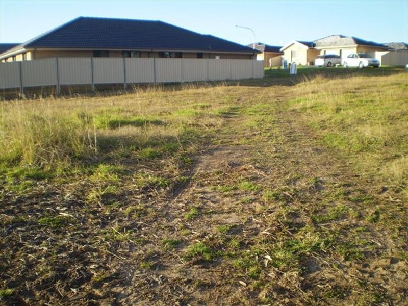 40 Riveroak Road, Worrigee NSW 2540