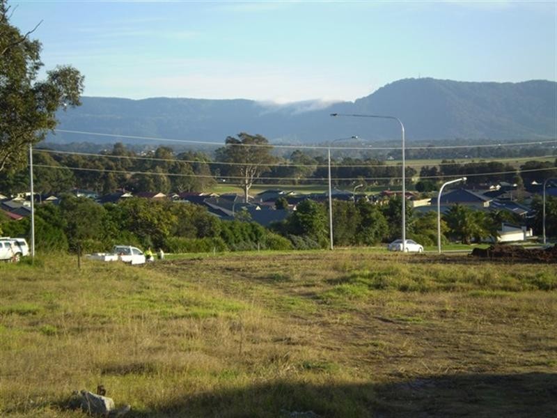 40 Riveroak Road, Worrigee NSW 2540