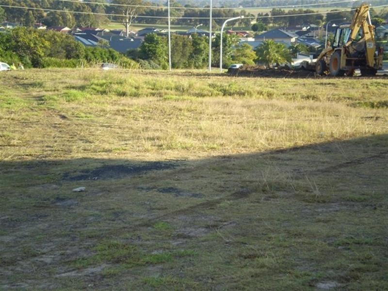 40 Riveroak Road, Worrigee NSW 2540