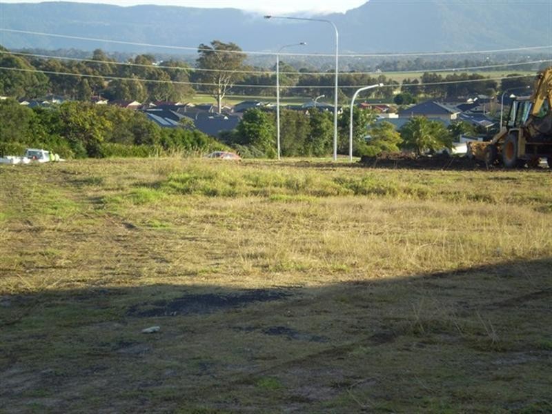 40 Riveroak Road, Worrigee NSW 2540