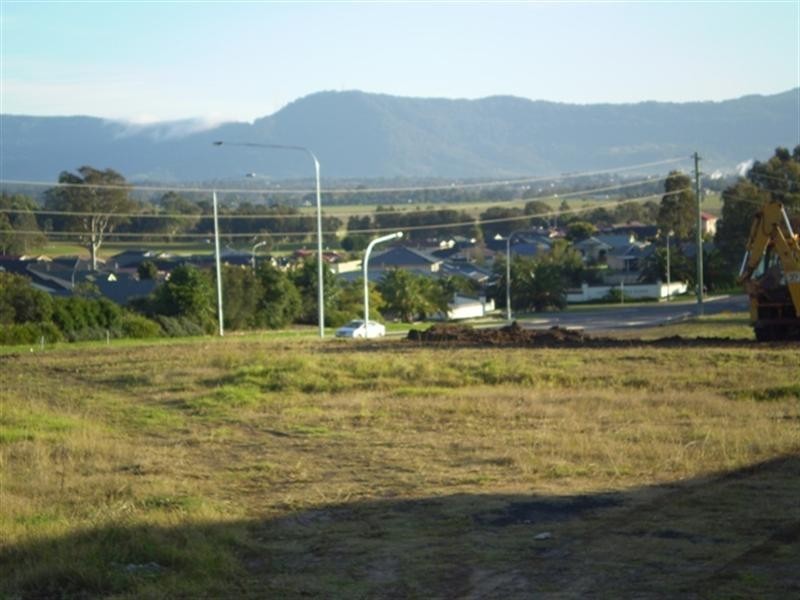 40 Riveroak Road, Worrigee NSW 2540