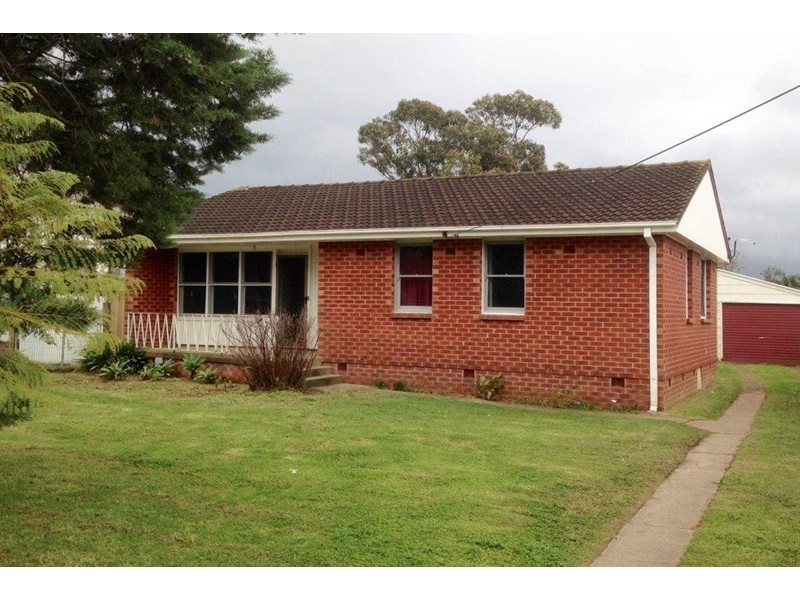9 Quickmatch Street, Nowra NSW 2541