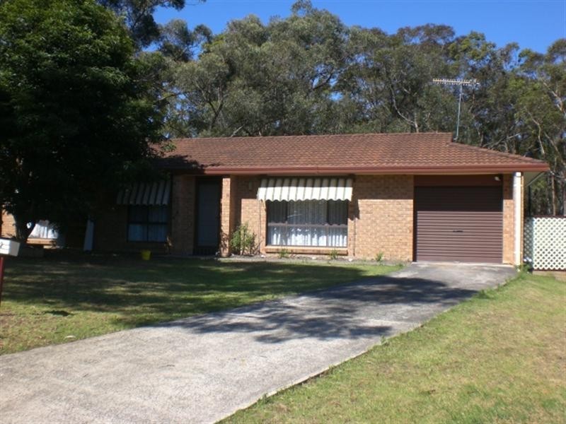 2 Tobin Close, North Nowra NSW 2541