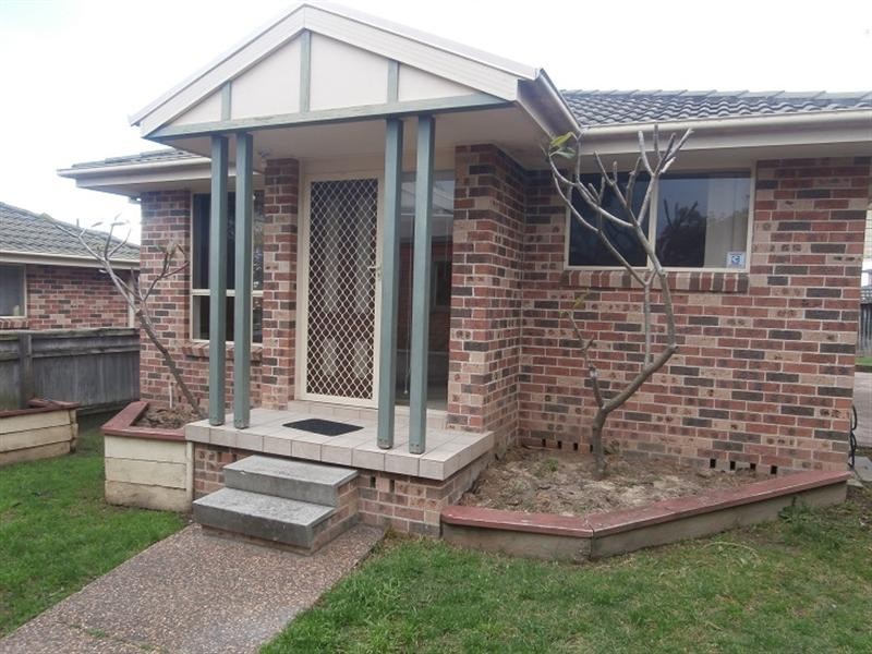 8B Isa Road, Worrigee NSW 2540