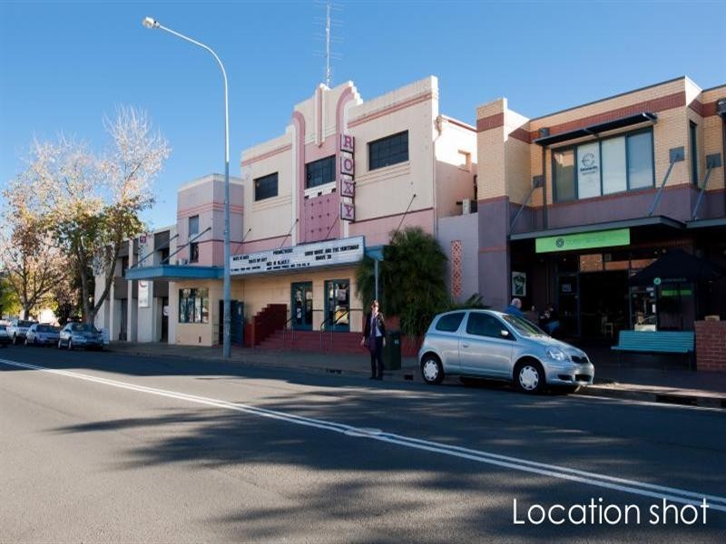 5/38-44 Berry Street, Nowra NSW 2541