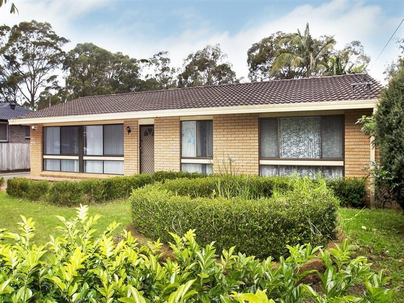 66 Hillcrest Avenue, South Nowra NSW 2541