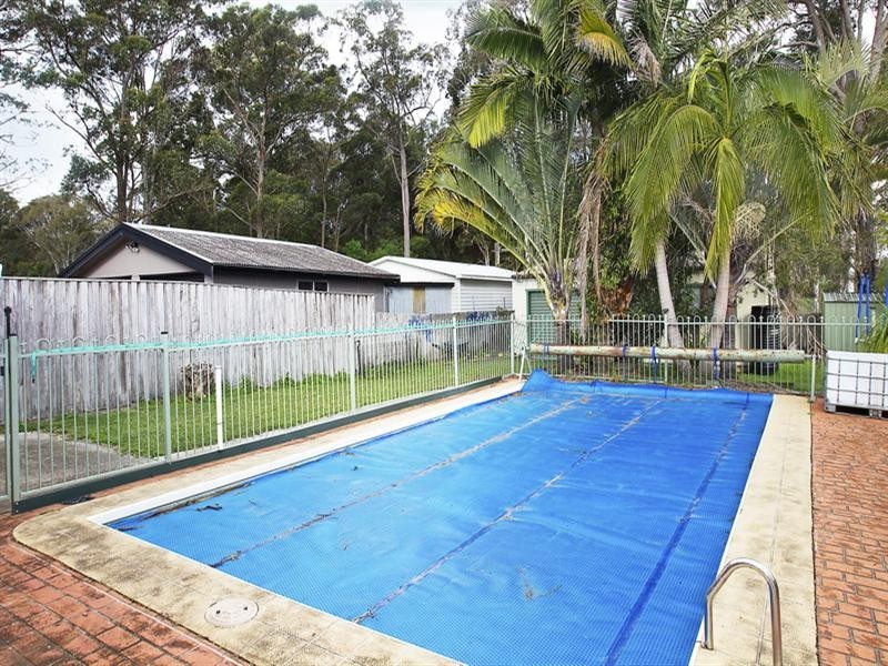 66 Hillcrest Avenue, South Nowra NSW 2541