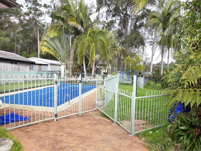 66 Hillcrest Avenue, South Nowra NSW 2541