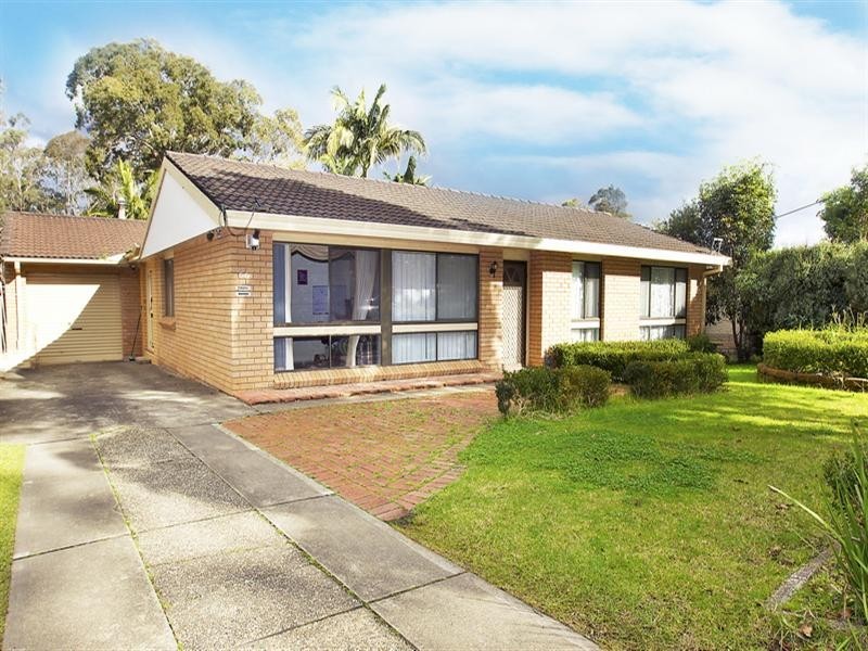 66 Hillcrest Avenue, South Nowra NSW 2541
