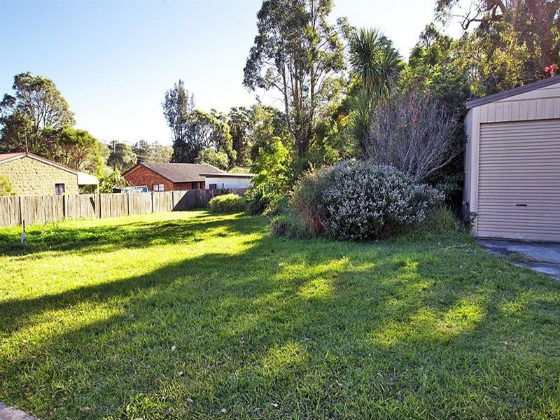 25 Bay Street, Callala Bay NSW 2540