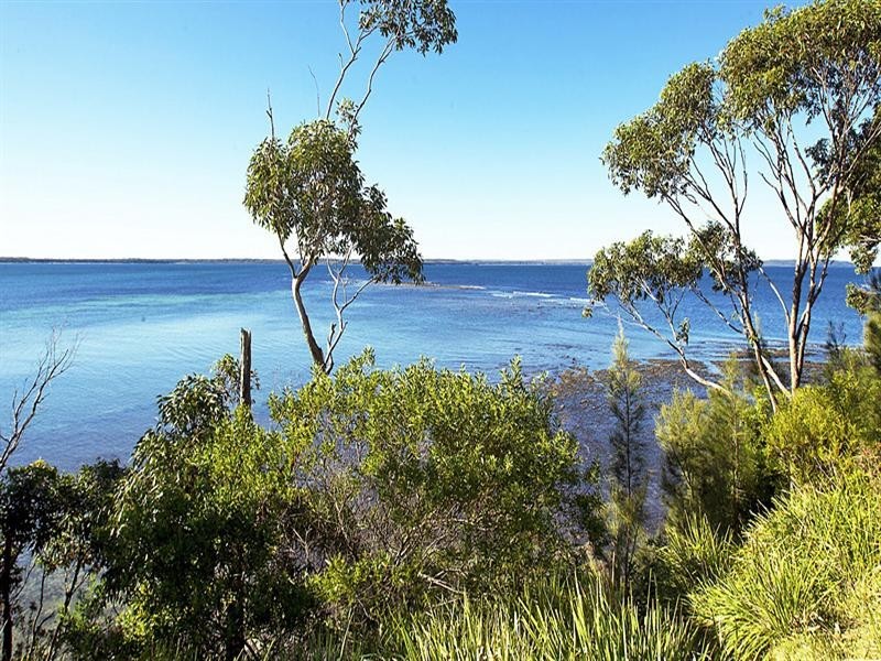 25 Bay Street, Callala Bay NSW 2540