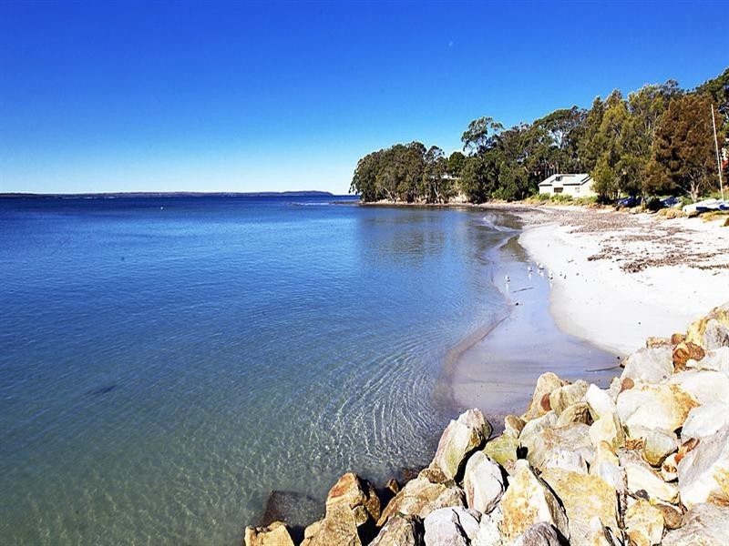 25 Bay Street, Callala Bay NSW 2540