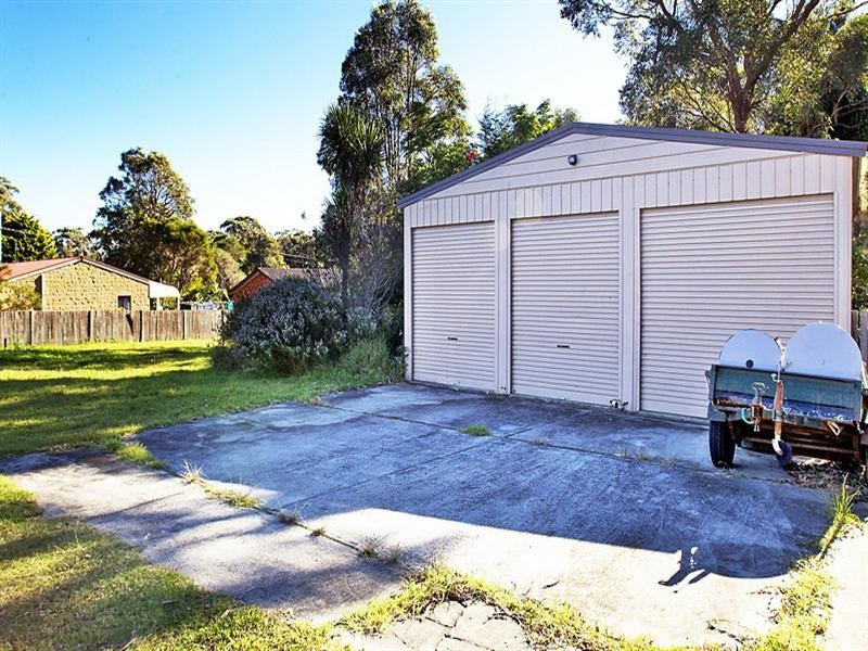 25 Bay Street, Callala Bay NSW 2540
