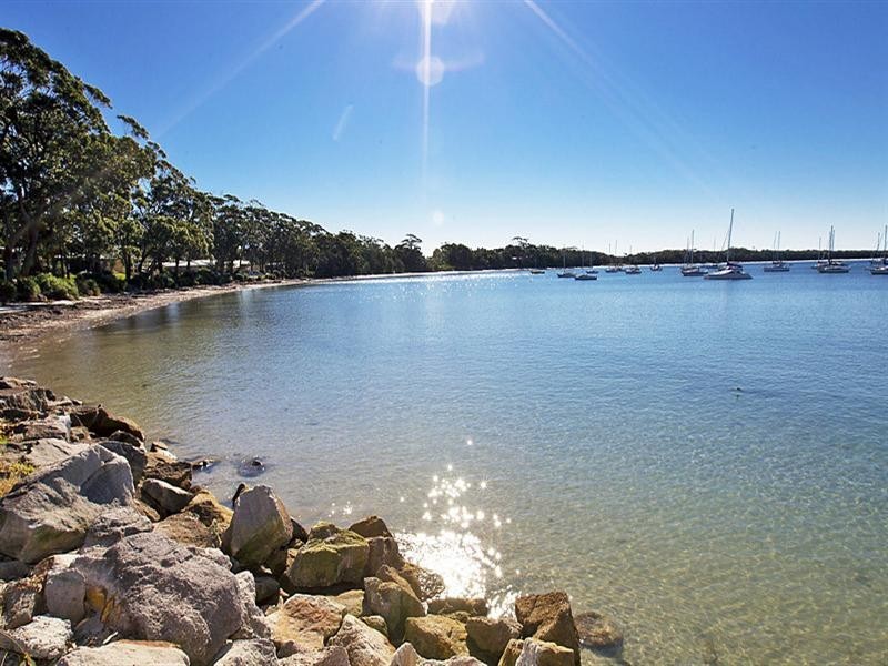 25 Bay Street, Callala Bay NSW 2540