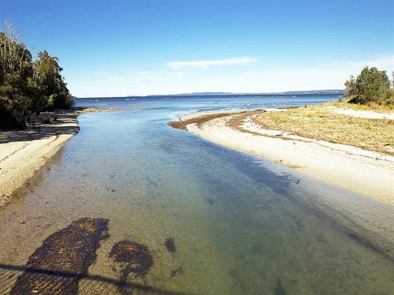 25 Bay Street, Callala Bay NSW 2540