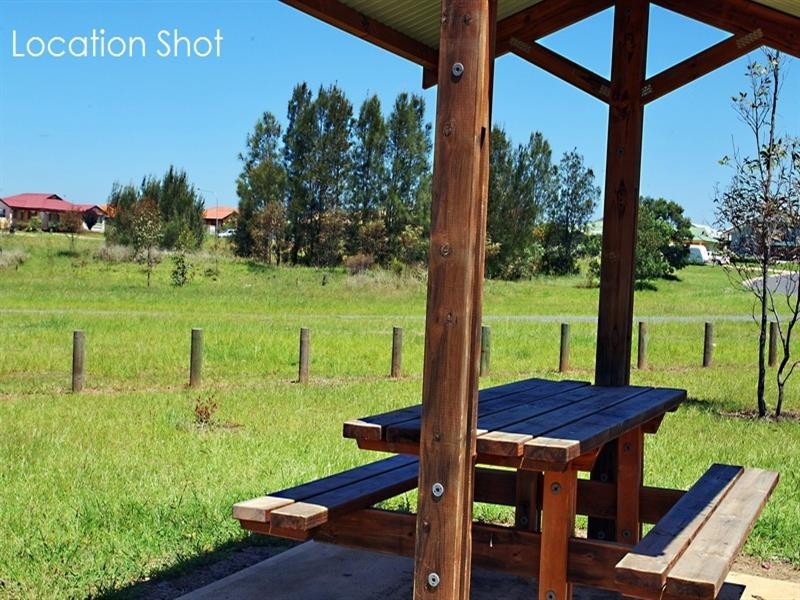 Worrigee NSW 2540