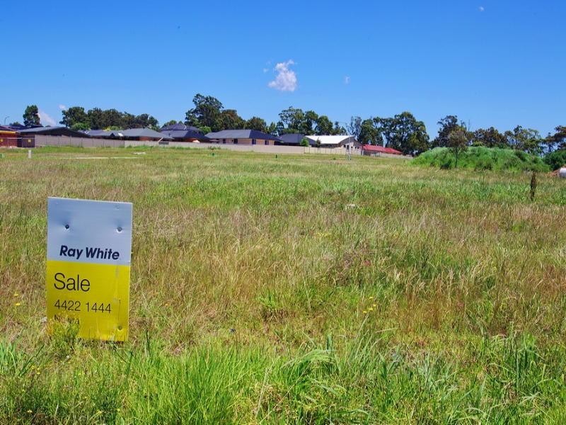 Worrigee NSW 2540