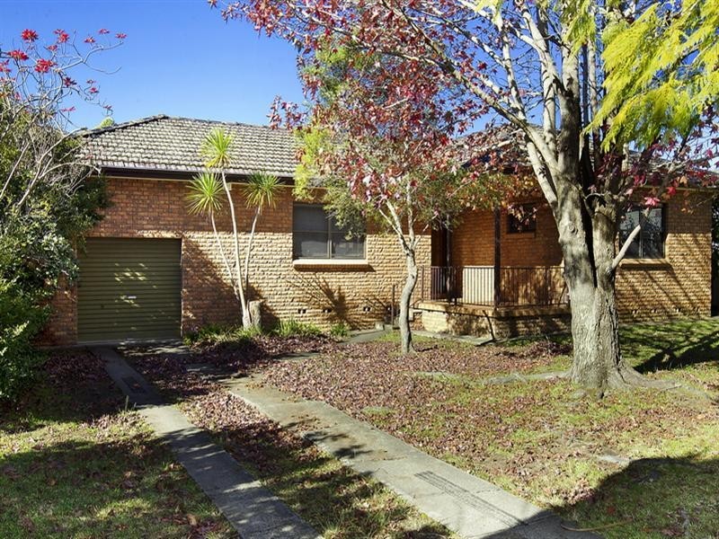 4 Hansons Road, North Nowra NSW 2541