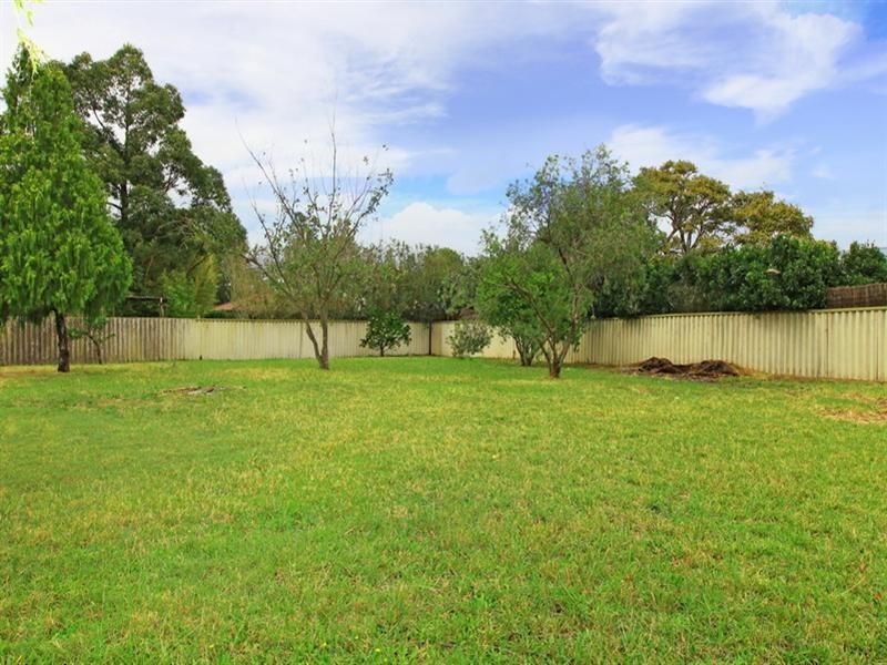 4 Hansons Road, North Nowra NSW 2541