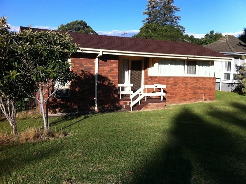 46 Meroo Road, Bomaderry NSW 2541