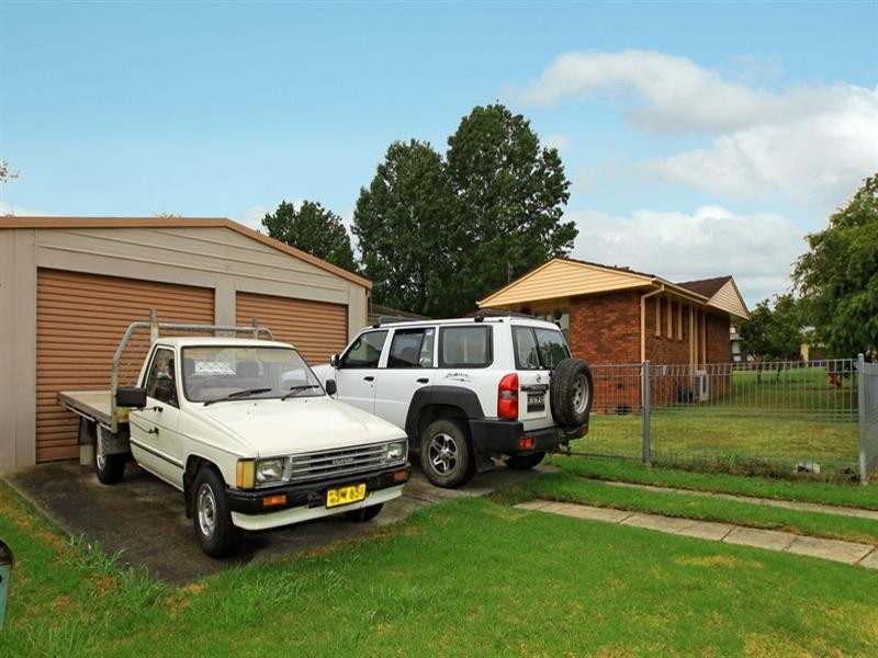 46 Meroo Road, Bomaderry NSW 2541