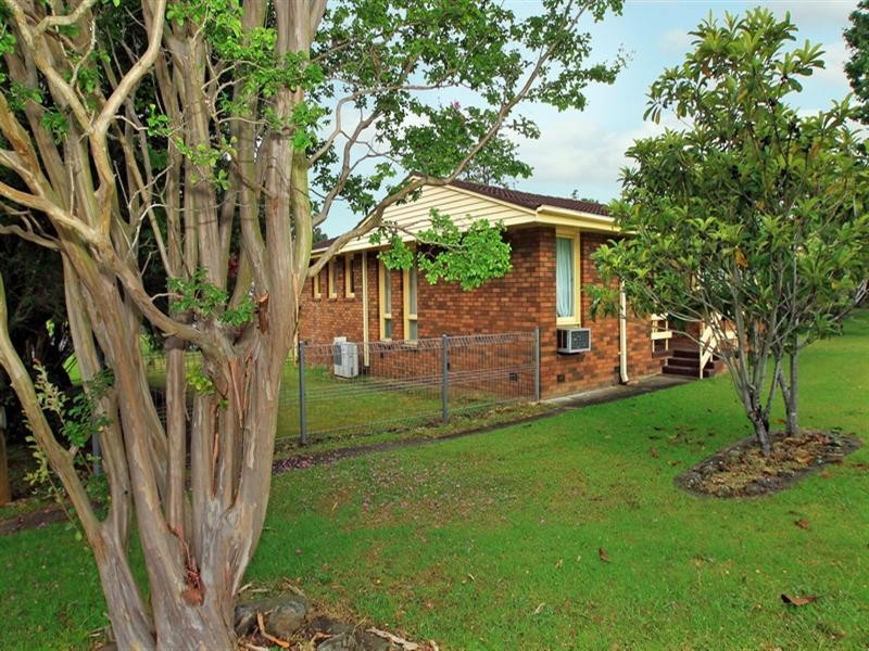 46 Meroo Road, Bomaderry NSW 2541