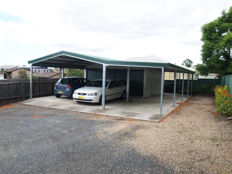 58 Worrigee Street, Nowra NSW 2541