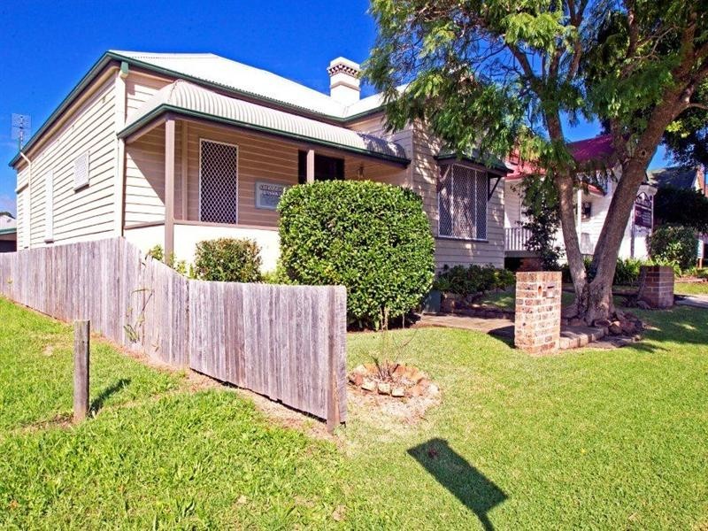 58 Worrigee Street, Nowra NSW 2541
