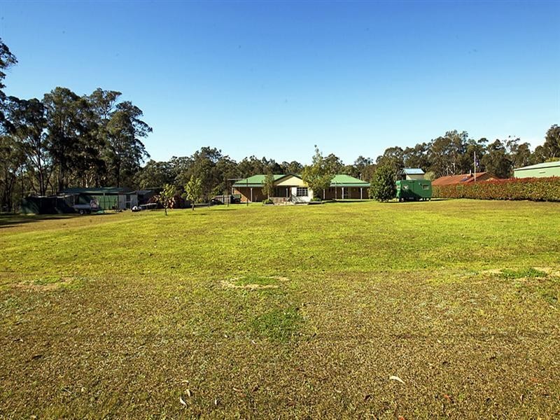 d970b Princes Highway, Falls Creek NSW 2540