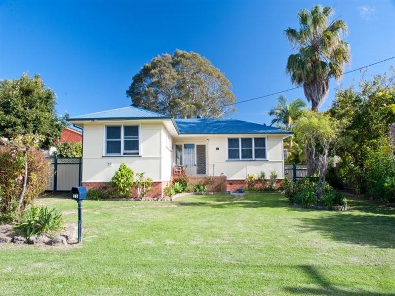 59 Wallace Street, Nowra NSW 2541