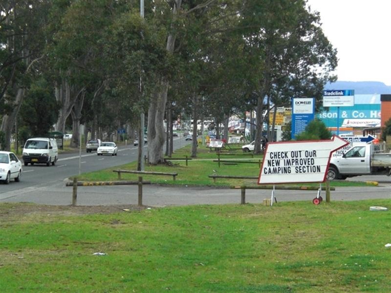 2/176 Princes Highway, South Nowra NSW 2541