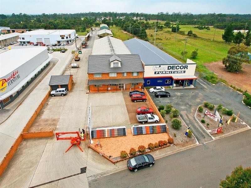 1/186 Princes Highway, South Nowra NSW 2541