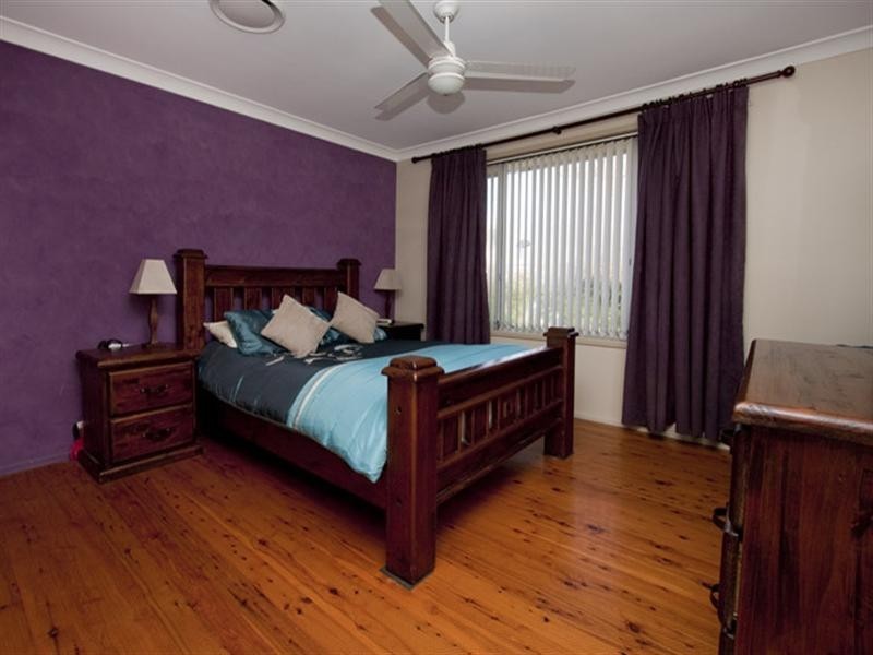 5 Penrose Drive, Bomaderry NSW 2541