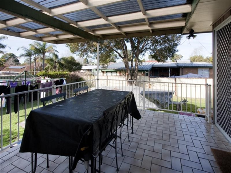 5 Penrose Drive, Bomaderry NSW 2541