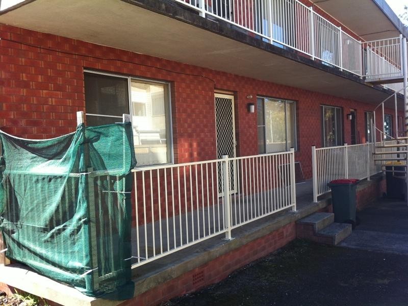 3/1 Karowa Street, Bomaderry NSW 2541