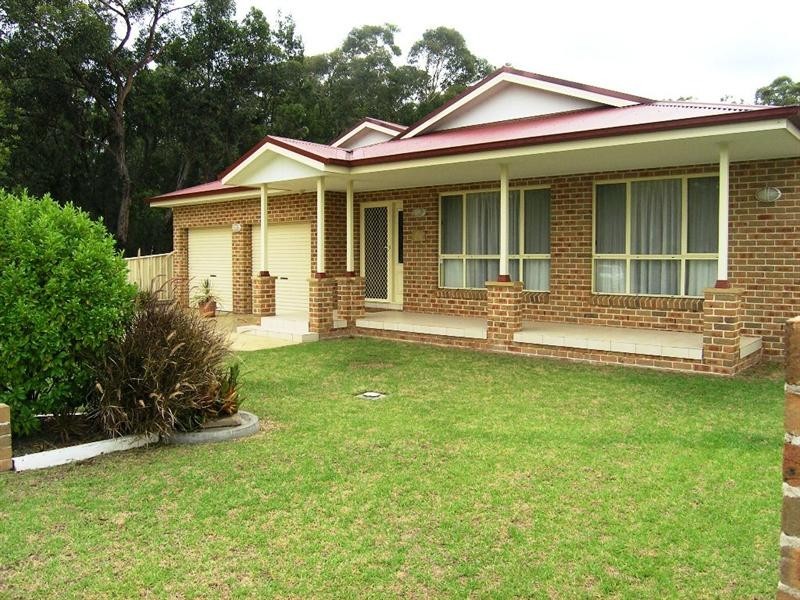 19 Gumnut Way, North Nowra NSW 2541