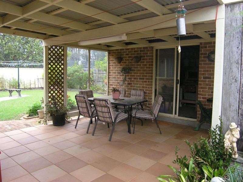 19 Gumnut Way, North Nowra NSW 2541