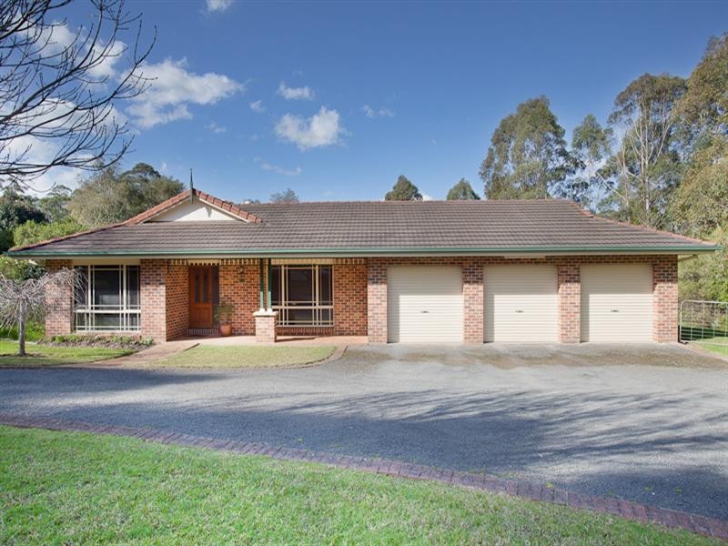11 Coombah Close, Tapitallee NSW 2540
