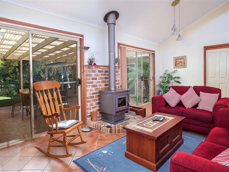 11 Coombah Close, Tapitallee NSW 2540
