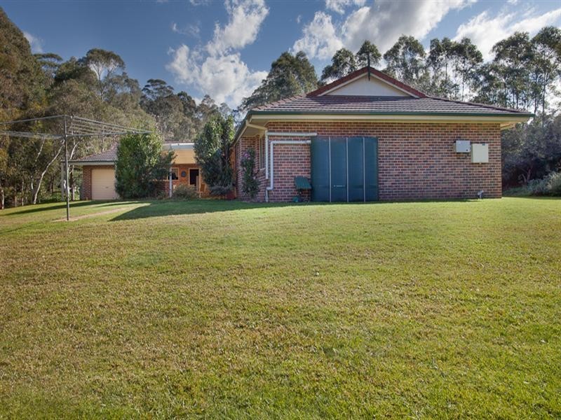 11 Coombah Close, Tapitallee NSW 2540