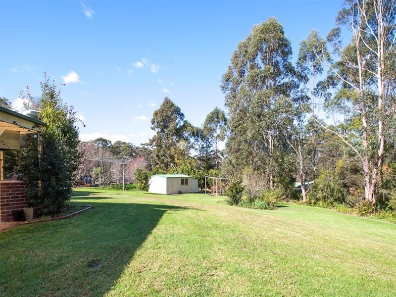 11 Coombah Close, Tapitallee NSW 2540