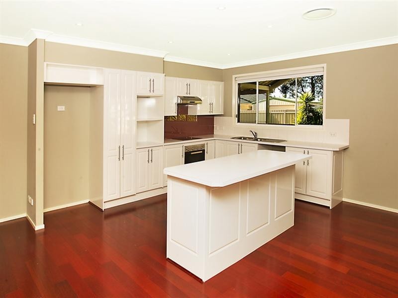 22 Coral Gum Court, Worrigee NSW 2540