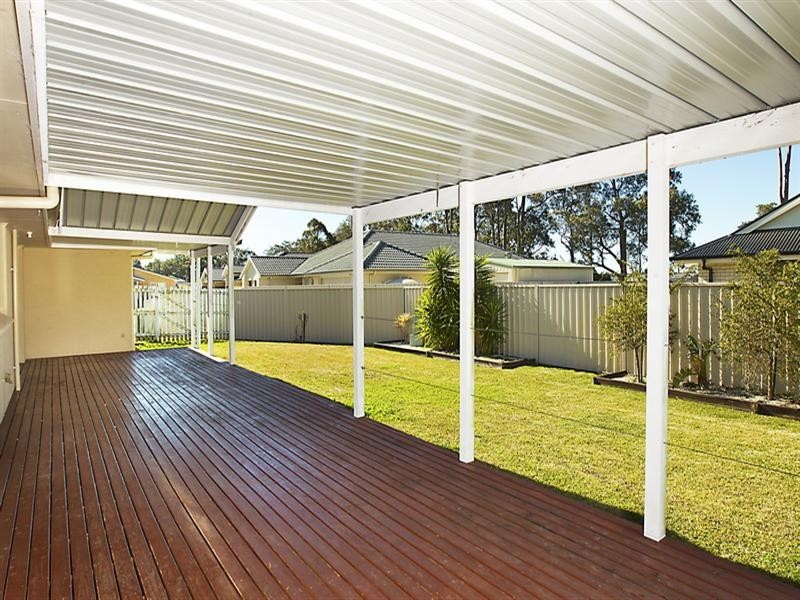22 Coral Gum Court, Worrigee NSW 2540